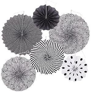 Handmade Paper Handheld Fan – 3D Flower Design, Perfect for Weddings, Parties, and Decorations